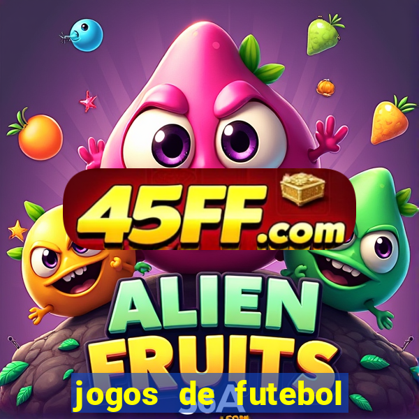 jogos de futebol 4x4 soccer